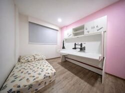 Blk 826 Jurong West Street 81 (Jurong West), HDB 4 Rooms #609149351
